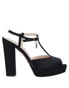 Сандалии LIU •JO Shoes