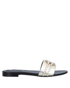 Сандалии Roberto Cavalli