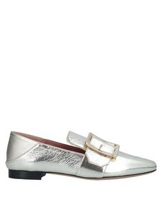 Мокасины Bally