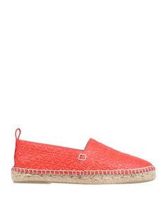 Эспадрильи Loewe
