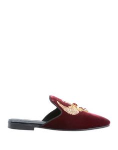 Мюлес и сабо Giuseppe Zanotti