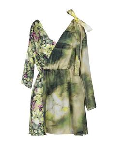 Короткое платье Msgm