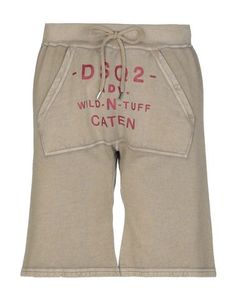 Бермуды Dsquared2