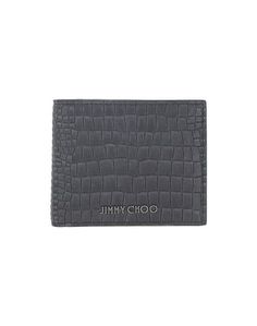 Бумажник Jimmy Choo