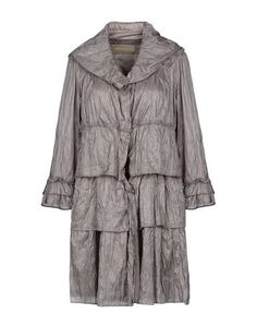 Легкое пальто Ermanno DI Ermanno Scervino