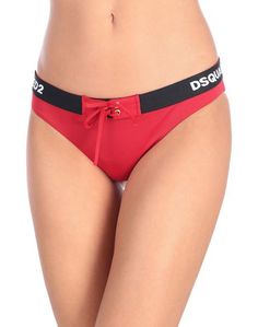 Плавки Dsquared2