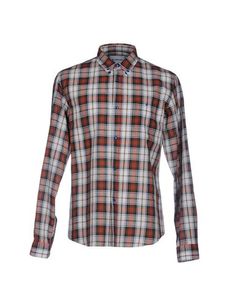 Pубашка Mauro Grifoni