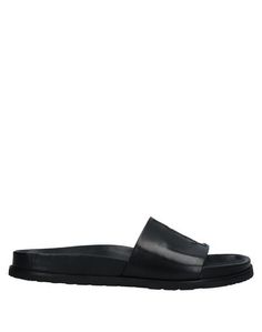 Сандалии Saint Laurent