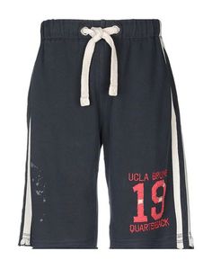 Бермуды Ucla