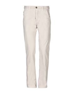 Повседневные брюки Barba Napoli