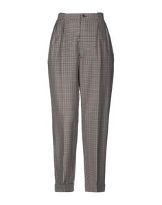 Повседневные брюки Maison Margiela