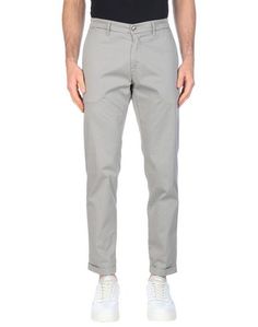 Повседневные брюки Re Hash