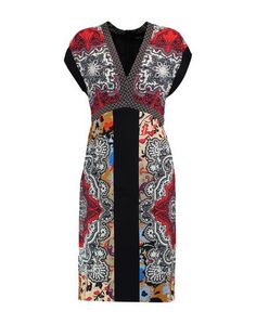 Платье миди Etro