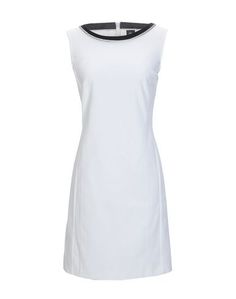 Короткое платье Marina Yachting