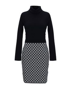 Короткое платье Marc Cain
