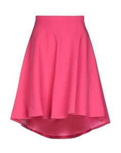 Юбка до колена Blumarine