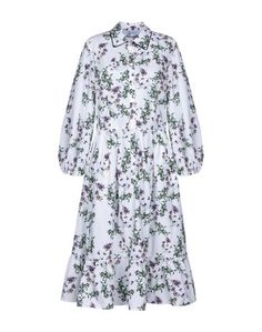 Платье длиной 3/4 Blumarine