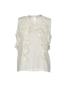 Топ без рукавов Gold Case