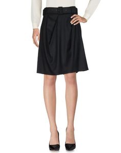 Юбка до колена JO NO FUI