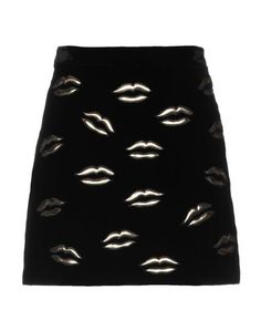 Мини-юбка Givenchy