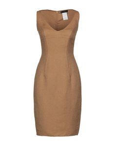 Короткое платье Dsquared2