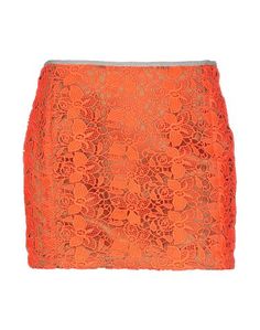 Мини-юбка Mauro Grifoni