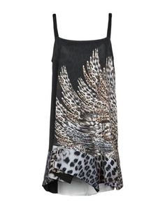 Короткое платье Just Cavalli