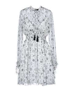 Короткое платье Ermanno DI Ermanno Scervino