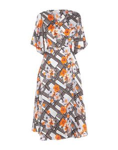 Платье длиной 3/4 Jucca