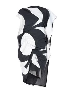 Платье до колена Junya Watanabe Comme Des Garçons