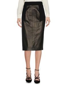 Юбка до колена Diane Von Furstenberg