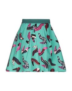 Юбка до колена Eggs