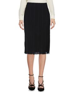 Юбка длиной 3/4 Blumarine