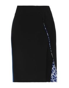 Юбка до колена Just Cavalli