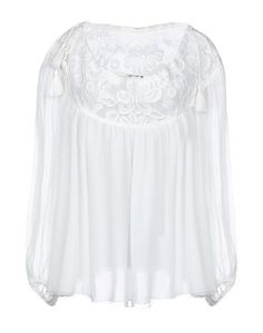 Блузка Ermanno DI Ermanno Scervino