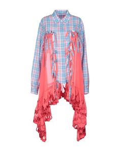 Pубашка Marco de Vincenzo