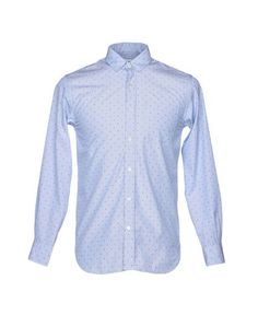 Pубашка Mauro Grifoni