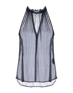 Топ без рукавов Luna BI