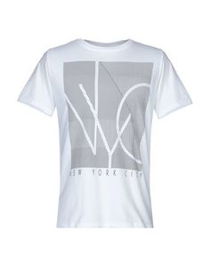 Футболка TSM Tshirtmania