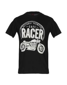 Футболка TSM Tshirtmania