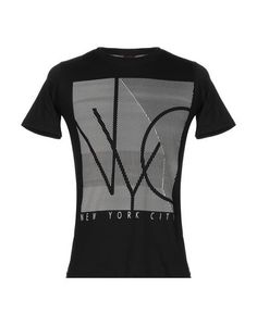 Футболка TSM Tshirtmania