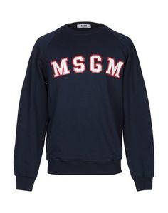 Толстовка Msgm
