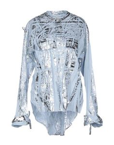 Pубашка Golden Goose