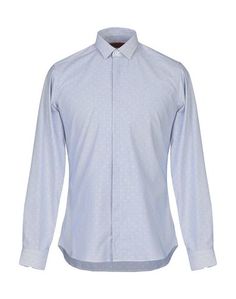 Pубашка Gabardine