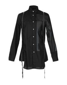 Pубашка HBA Hood BY AIR