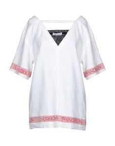 Блузка J.W.Anderson