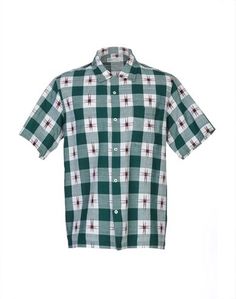 Pубашка Universal Works