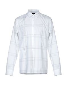 Pубашка Raf Simons