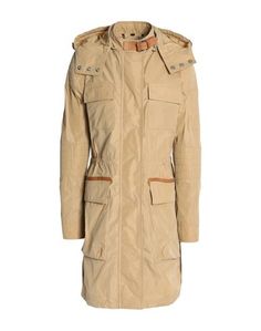 Легкое пальто Belstaff