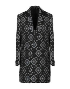 Легкое пальто Christian Pellizzari